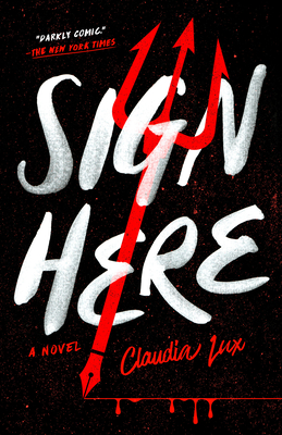 (PDF) Sign Here By _ (Claudia  Lux).pdf